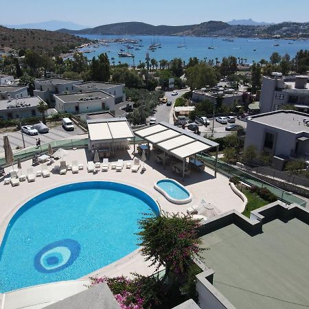 Royal Palm Residence Bodrum Exterior foto