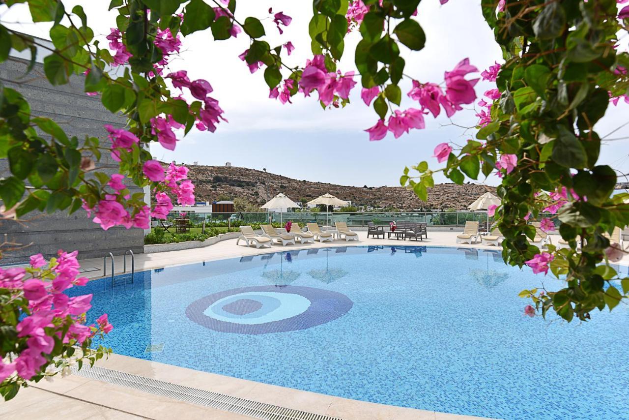 Royal Palm Residence Bodrum Exterior foto