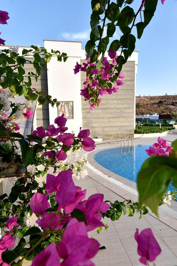 Royal Palm Residence Bodrum Exterior foto
