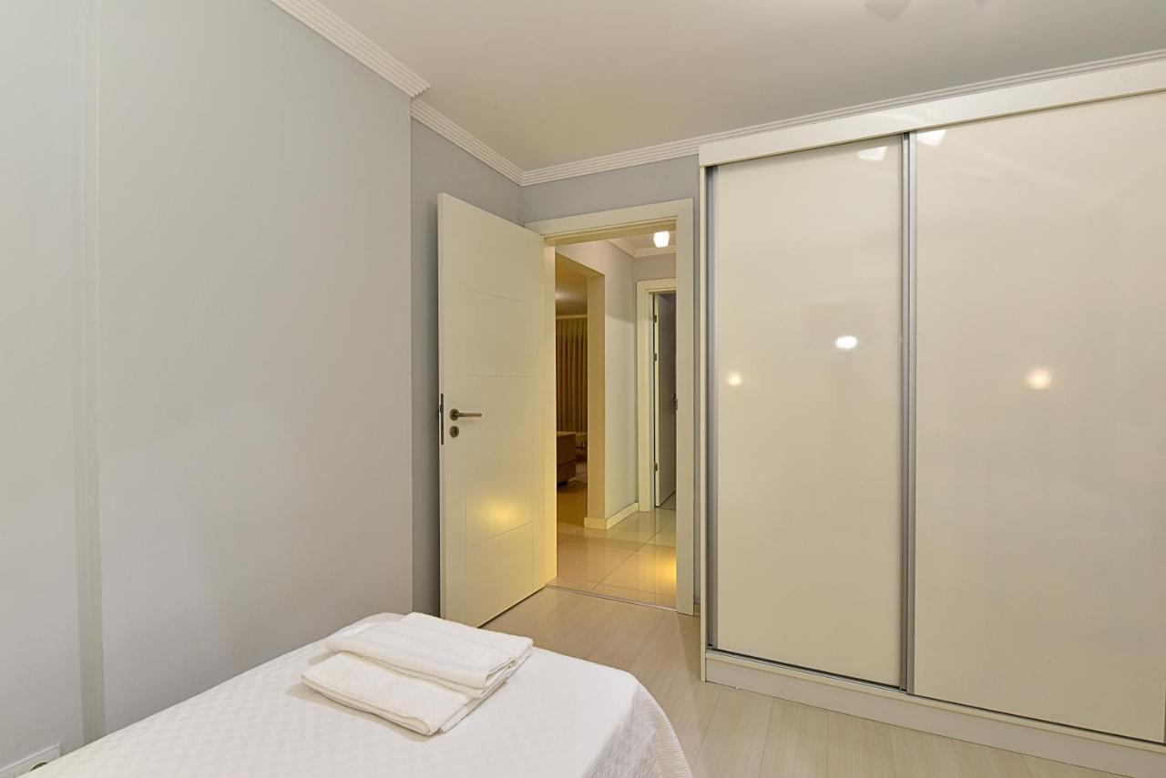 Royal Palm Residence Bodrum Exterior foto