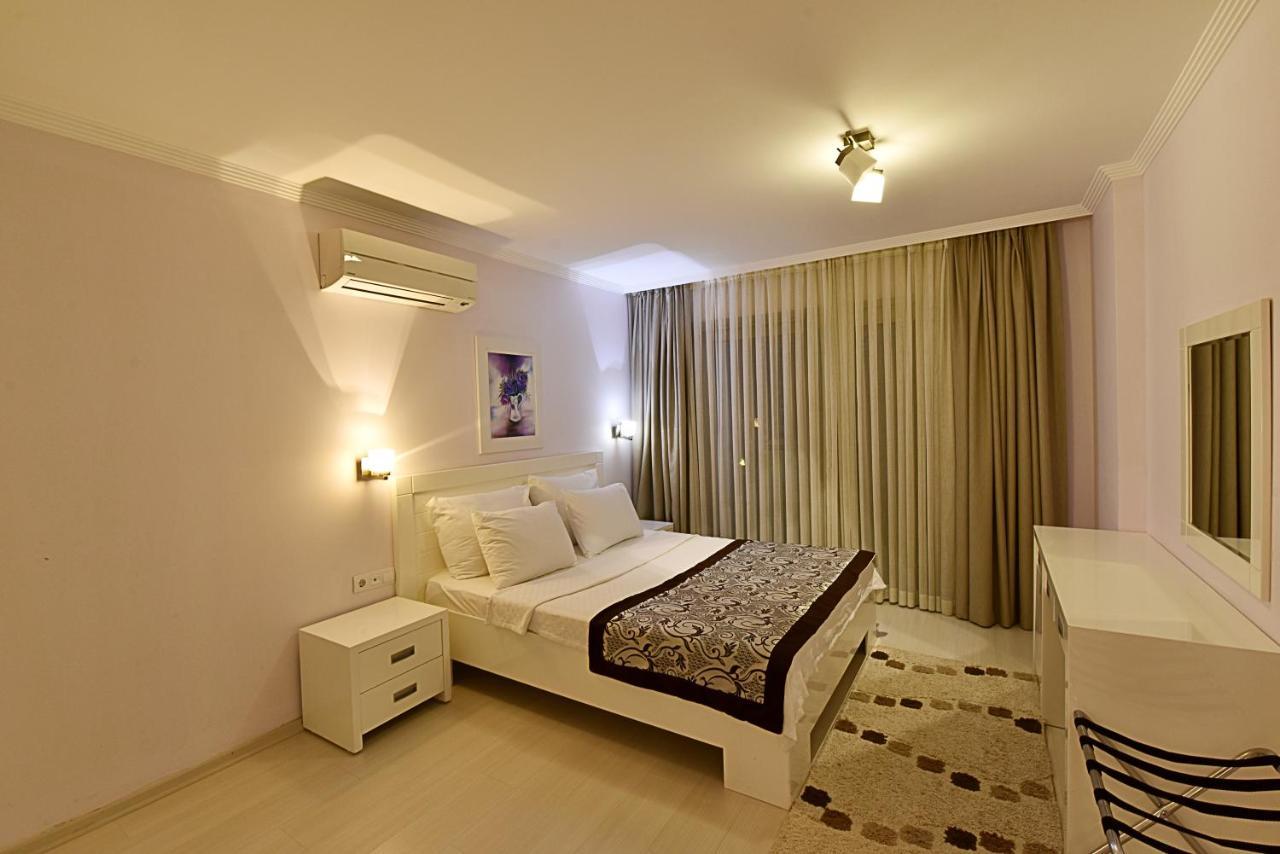 Royal Palm Residence Bodrum Exterior foto