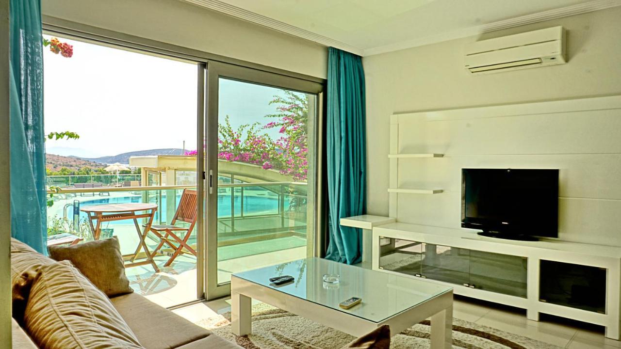 Royal Palm Residence Bodrum Exterior foto