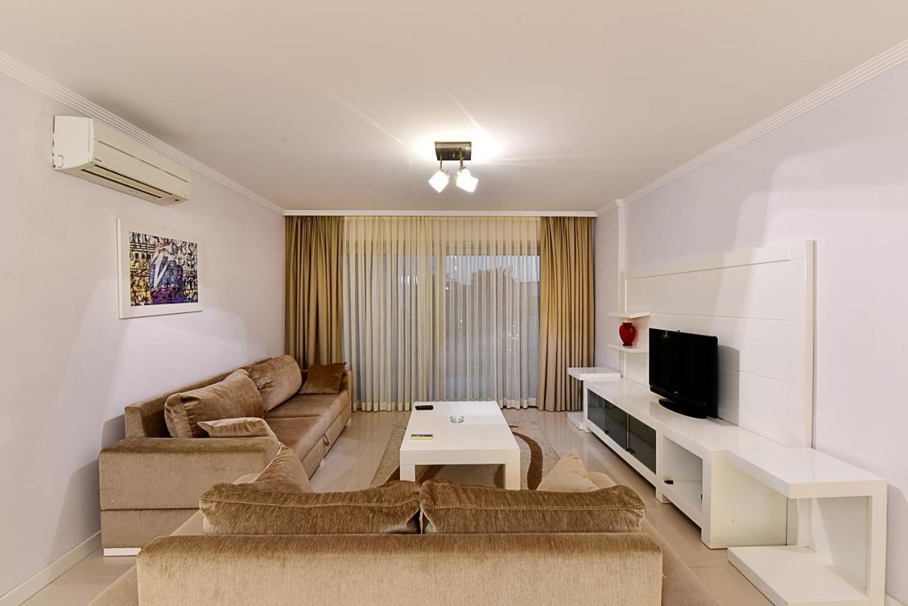 Royal Palm Residence Bodrum Exterior foto