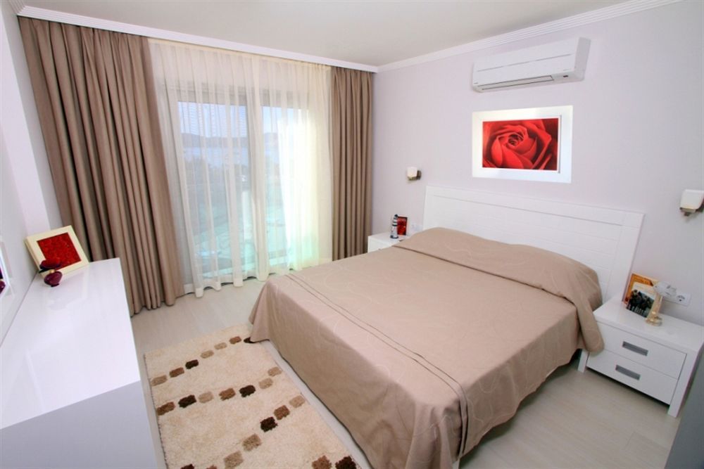 Royal Palm Residence Bodrum Exterior foto