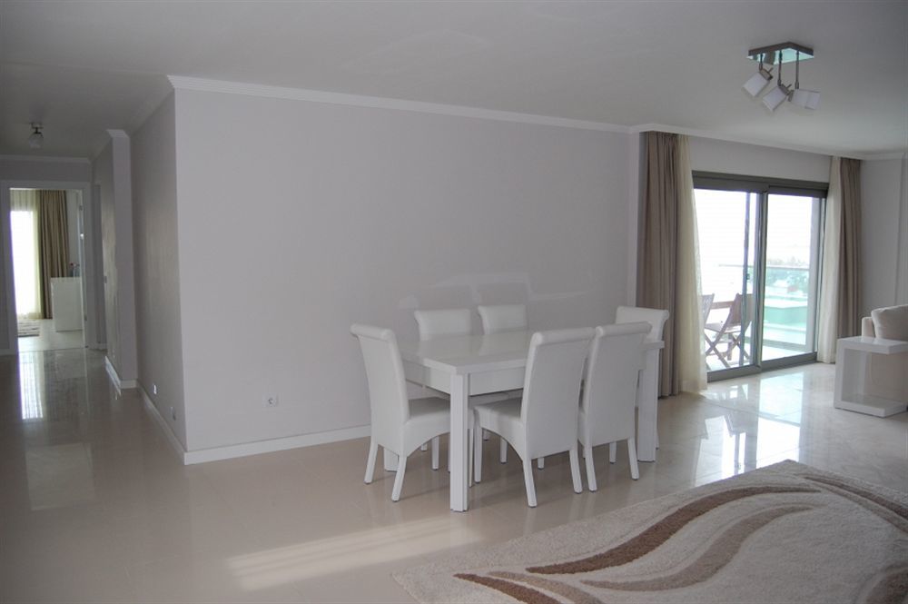 Royal Palm Residence Bodrum Exterior foto