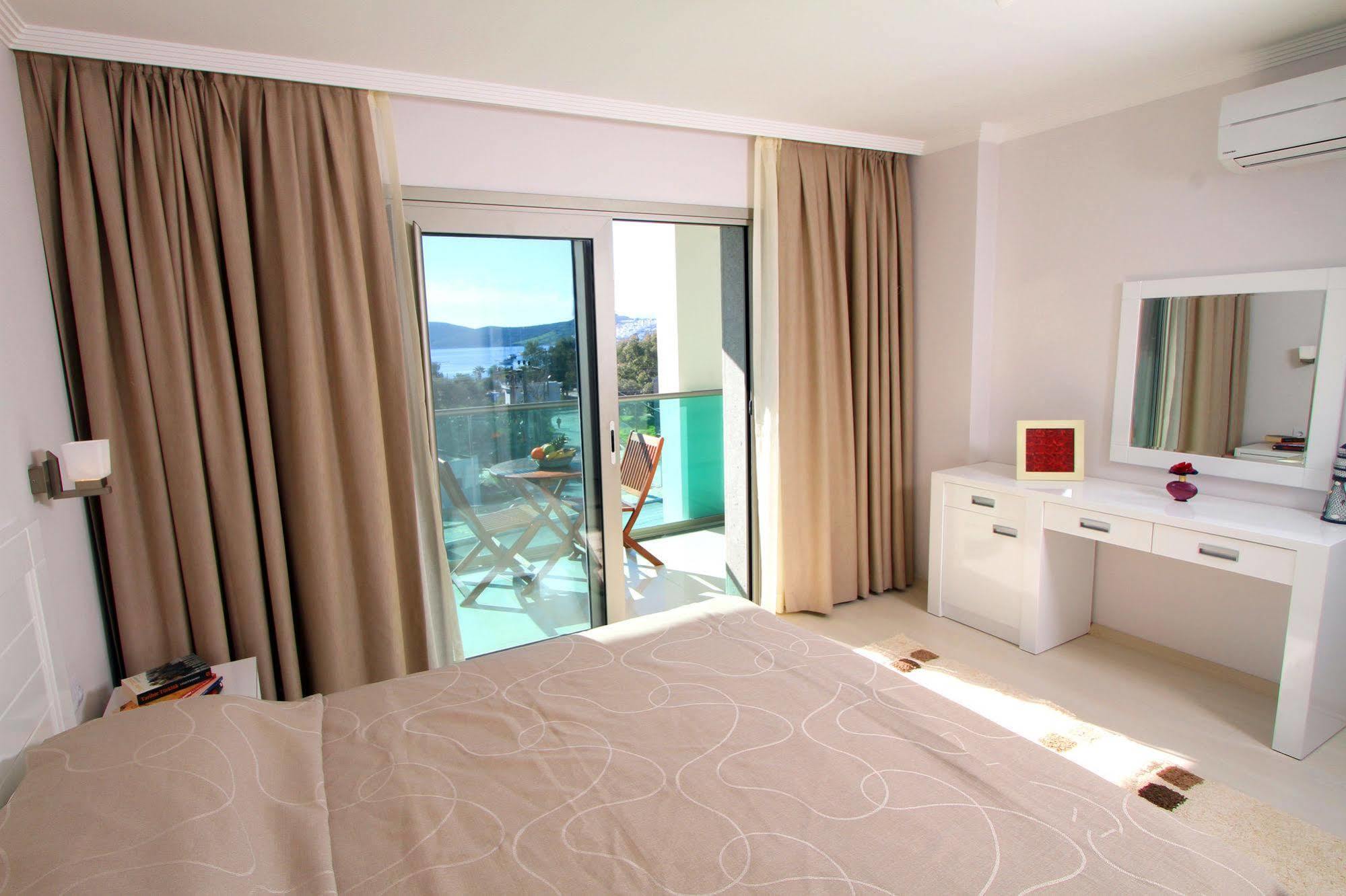 Royal Palm Residence Bodrum Exterior foto